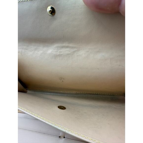 Louis‎ Vuitton Murakami Black Monogram Multicolor Porte Tresor Intern'l Wallet* - Picture 13 of 15